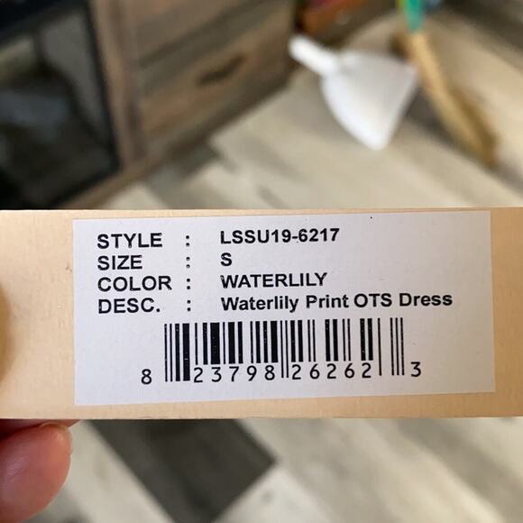 NANETTE by nanette lepore sleeveless smock dress - Picture 11 of 12